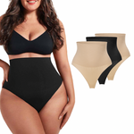 Calcinha Modeladora de Alta Compressão - SlimShape - Saúde no Cotidiano