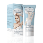 ViyaWhite™ Creme Corporal Clareador - Saúde no Cotidiano
