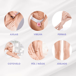 ViyaWhite™ Creme Corporal Clareador - Saúde no Cotidiano