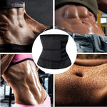 Mega Cinta Modeladora Efeitos Reais -  Mega Shaping Belt - Saúde no Cotidiano