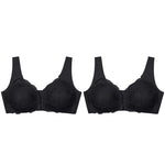 Sutiã Confort Crop - Compre 1 Leve 2 - Saúde no Cotidiano