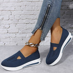 Tenis Ortopédico Confort Plus® - Saúde no Cotidiano