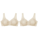 Sutiã Confort Crop - Compre 1 Leve 2 - Saúde no Cotidiano