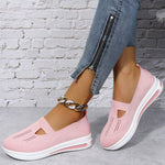 Tenis Ortopédico Confort Plus® - Saúde no Cotidiano