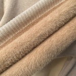 Suéter Peluciado - London® - Saúde no Cotidiano