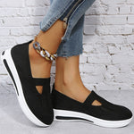 Tenis Ortopédico Confort Plus® - Saúde no Cotidiano