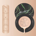 Base Moisture - Fórmula Rejuvenescedora - Saúde no Cotidiano