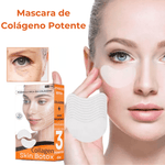 Collagen Skin Botox™ - Colágeno + Ácido Hialurônico [ATIVOS DO BOTOX] +BRINDE