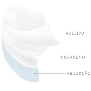 Collagen Skin Botox™ - Colágeno + Ácido Hialurônico [Tratamento de 2 Meses] +BRINDE