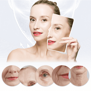 Collagen Skin Botox™ - Colágeno + Ácido Hialurônico [Tratamento de 2 Meses] +BRINDE