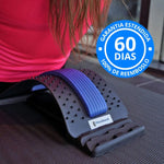 Alongador para costas - FlexiBack