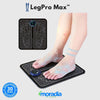 Massageador para pernas - LegPro Max