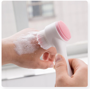 Escova CleanSkin - Limpeza e Massageador