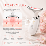 Perfect Skin™ Massageador Anti Papada