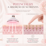 Perfect Skin™ Massageador Anti Papada