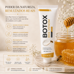 BotoxLux™ Creme Lifting com Peptídeos