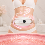 Massageador Multifuncional Queima Gordura - Lipo Corpus