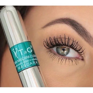 Maquiagem Máscara para cílios Tango 4D - Cosméticos Para Olhos - Saúde no Cotidiano