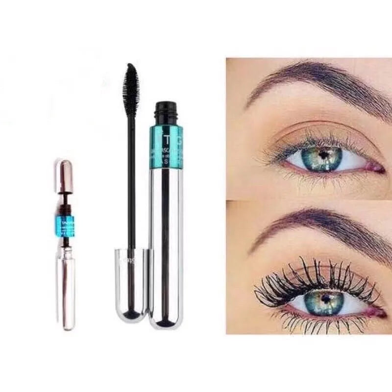 Maquiagem Máscara para cílios Tango 4D - Cosméticos Para Olhos - Saúde no Cotidiano