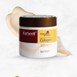 Máscara de Colágeno Karseell® - (50% DE DESCONTO)
