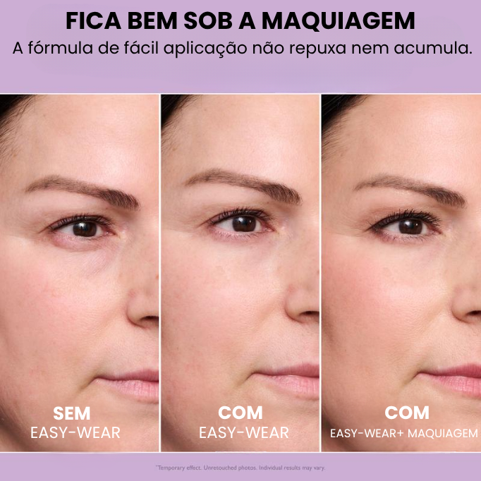 Firmador instantâneo para os olhos – Rejuvenesça em minutos e dure o dia todo - Saúde no Cotidiano