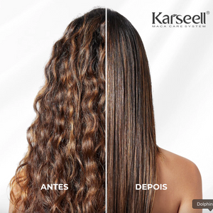 Máscara de Colágeno Karseell® - (50% DE DESCONTO)