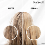 Máscara de Colágeno Karseell® - (50% DE DESCONTO)