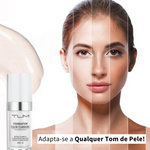 Base TLM 4 em 1 | Cobertura Top e Adaptação Perfeita ao Teu Tom