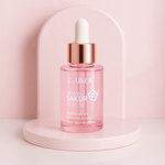 Serum Facial de Flor de Cerejeira – Pele Iluminada