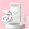 Cílios Magnéticos Siare Lashes 3D + Aplicador, Espelho e 10 pares de cílios magnéticos reutilizáveis 🎁