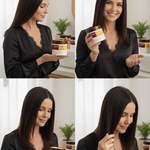 Máscara de Colágeno Karseell® - (50% DE DESCONTO) - Saúde no Cotidiano