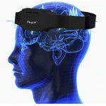 Massageador de Cabeça Eletrônico Inteligente - HeadRelax