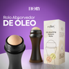 Rolo Anti-oleosidade Velisy - Compre 1 leve 3 🎁