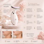 Perfect Skin™ Massageador Anti Papada