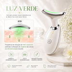 Perfect Skin™ Massageador Anti Papada