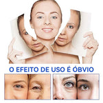 Sérum Concentrado Anti-Idade Efeito Botox