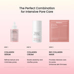 Bio Collagen - Máscara Real Deep ( 50 % DE DESCONTO ) + Vitamina C BRINDE