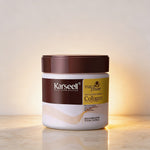 Máscara Capilar - Karseell Collagen Elixir - Saúde no Cotidiano