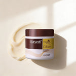 Máscara Capilar - Karseell Collagen Elixir - Saúde no Cotidiano