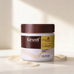 Máscara Capilar - Karseell Collagen Elixir - Saúde no Cotidiano