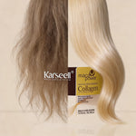 Máscara Capilar - Karseell Collagen Elixir - Saúde no Cotidiano
