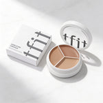 Base FitViya® 3 em 1 - Saúde no Cotidiano