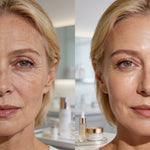 Collagen Skin Botox™ - Colágeno + Ácido Hialurônico - Saúde no Cotidiano