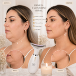 Perfect Skin™ Massageador Anti Papada