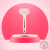 Massageador de Rolo Facial Gelado - Brush Ice