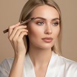 Caneta de Sobrancelha Eyebrow - Saúde no Cotidiano