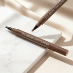 Caneta de Sobrancelha Eyebrow - Saúde no Cotidiano