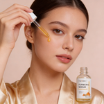 Turmeric Sérum® - Corretor de Manchas Escuras