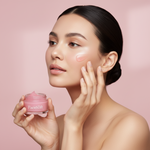 Primer suavizador de poros - FaceSlift - Efeito filtro