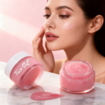 Primer suavizador de poros - FaceSlift - Efeito filtro